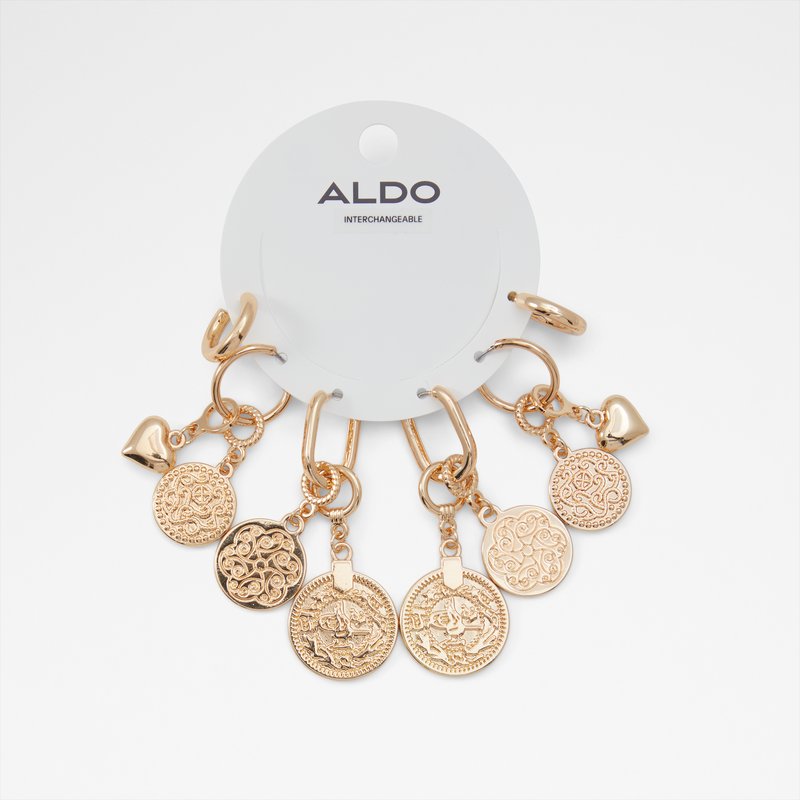 luangse arete de mujer-dorado_gold