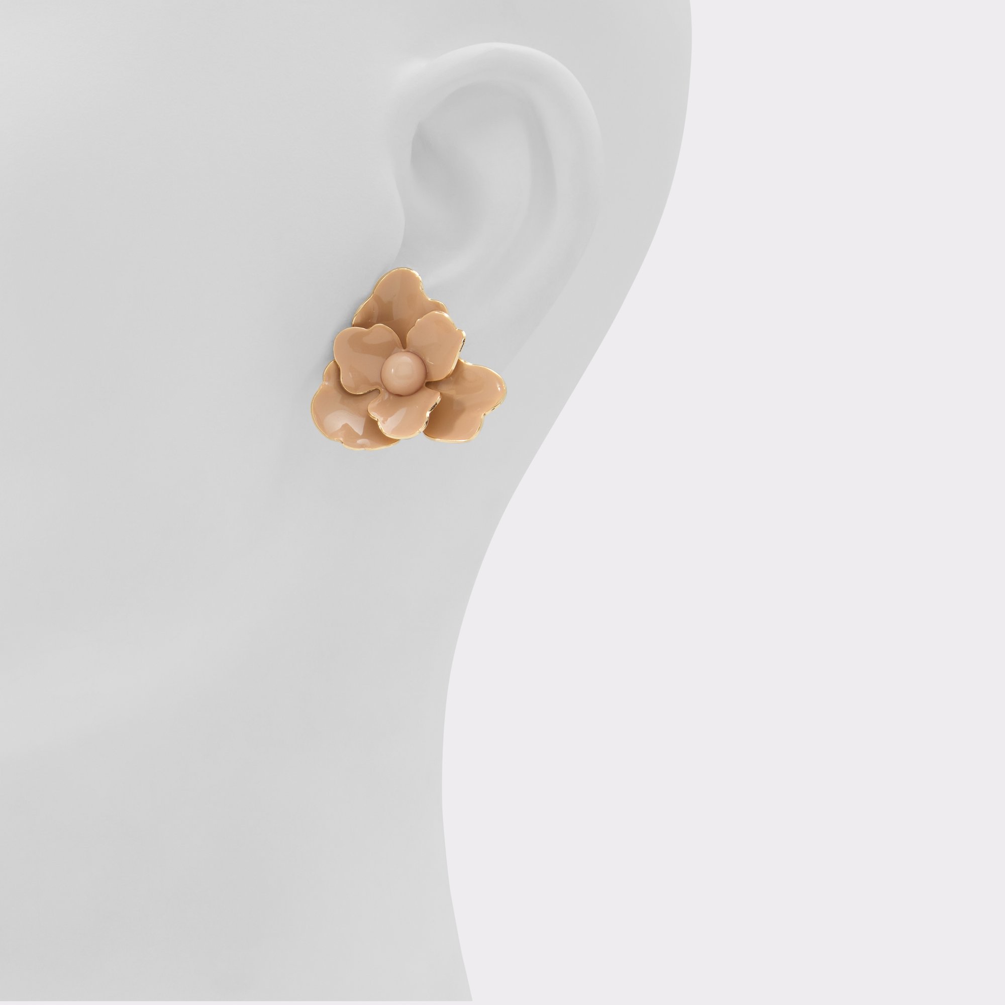 Luccyymini Violet Clair Femmes Boucles d'oreilles | ALDO Canada