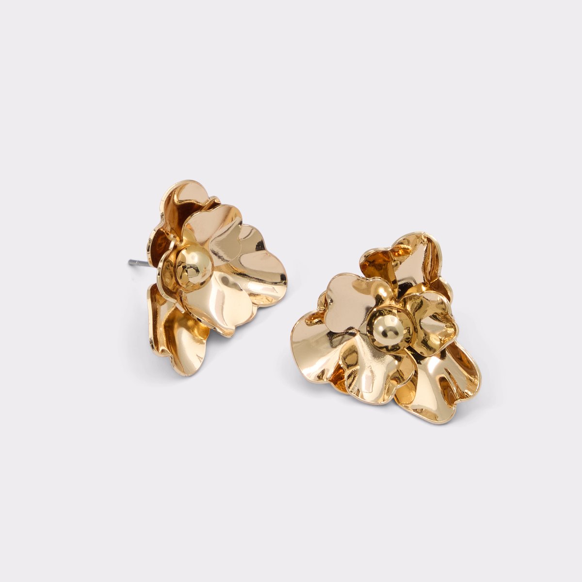 Luccyymini Gold Women's Earrings | ALDO Canada