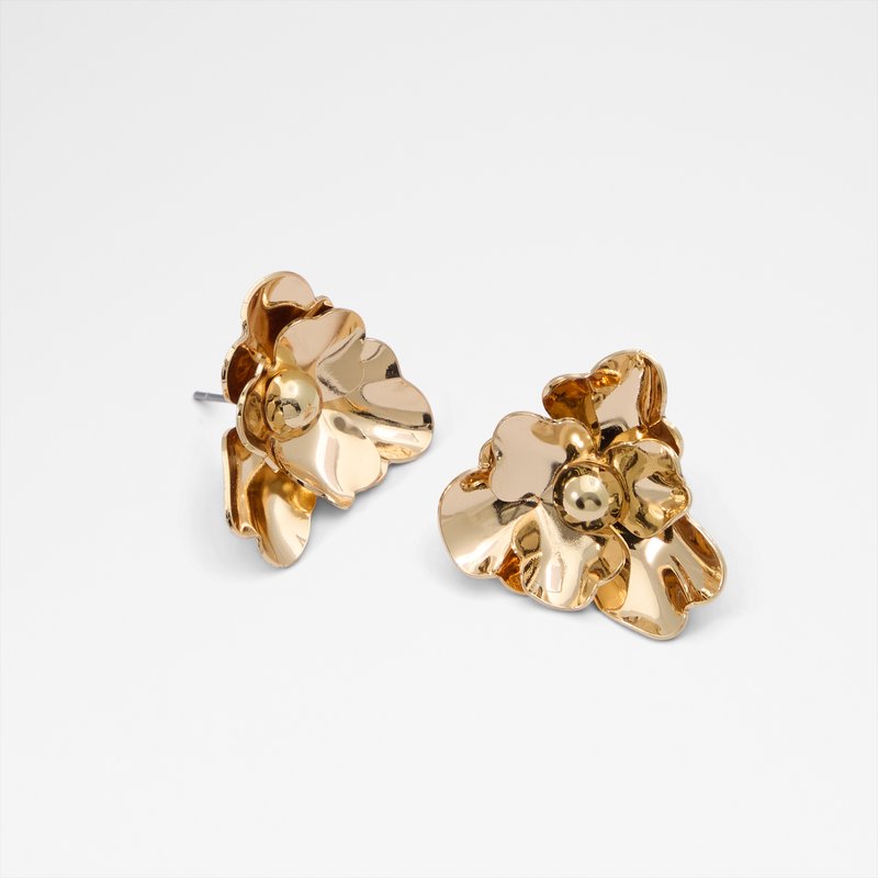 luccyymini arete de mujer-dorado_gold