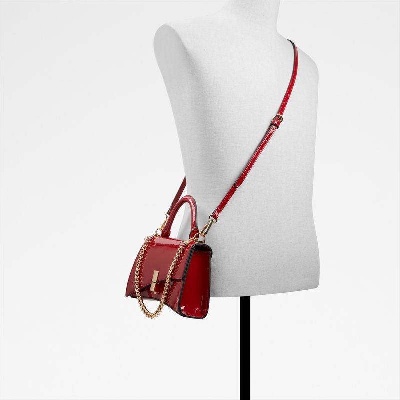 Lucena cartera de mujer