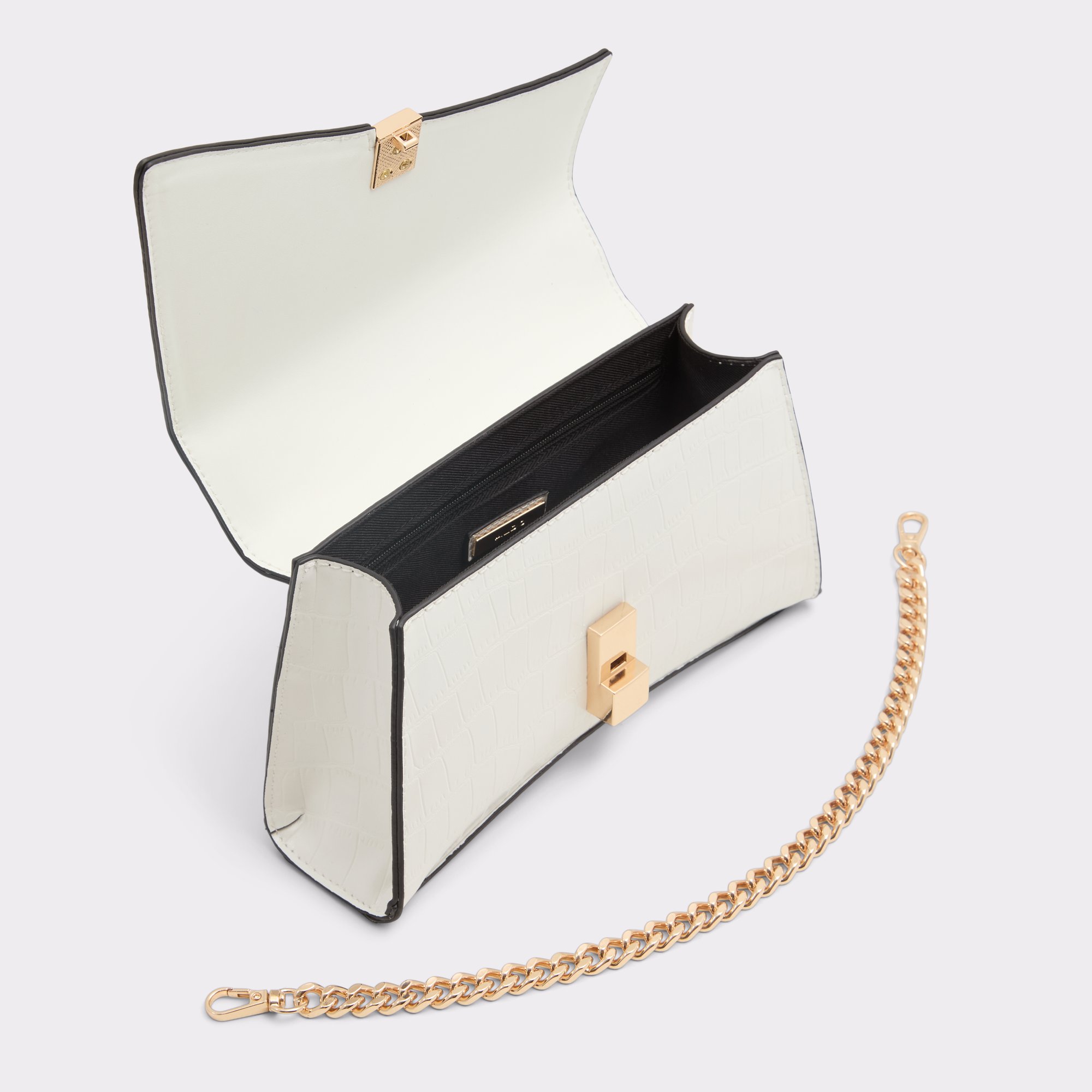 Lucenaax White Women's Top Handle Bags | ALDO Canada