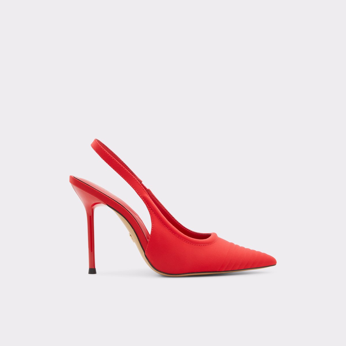 Red slingback heels online