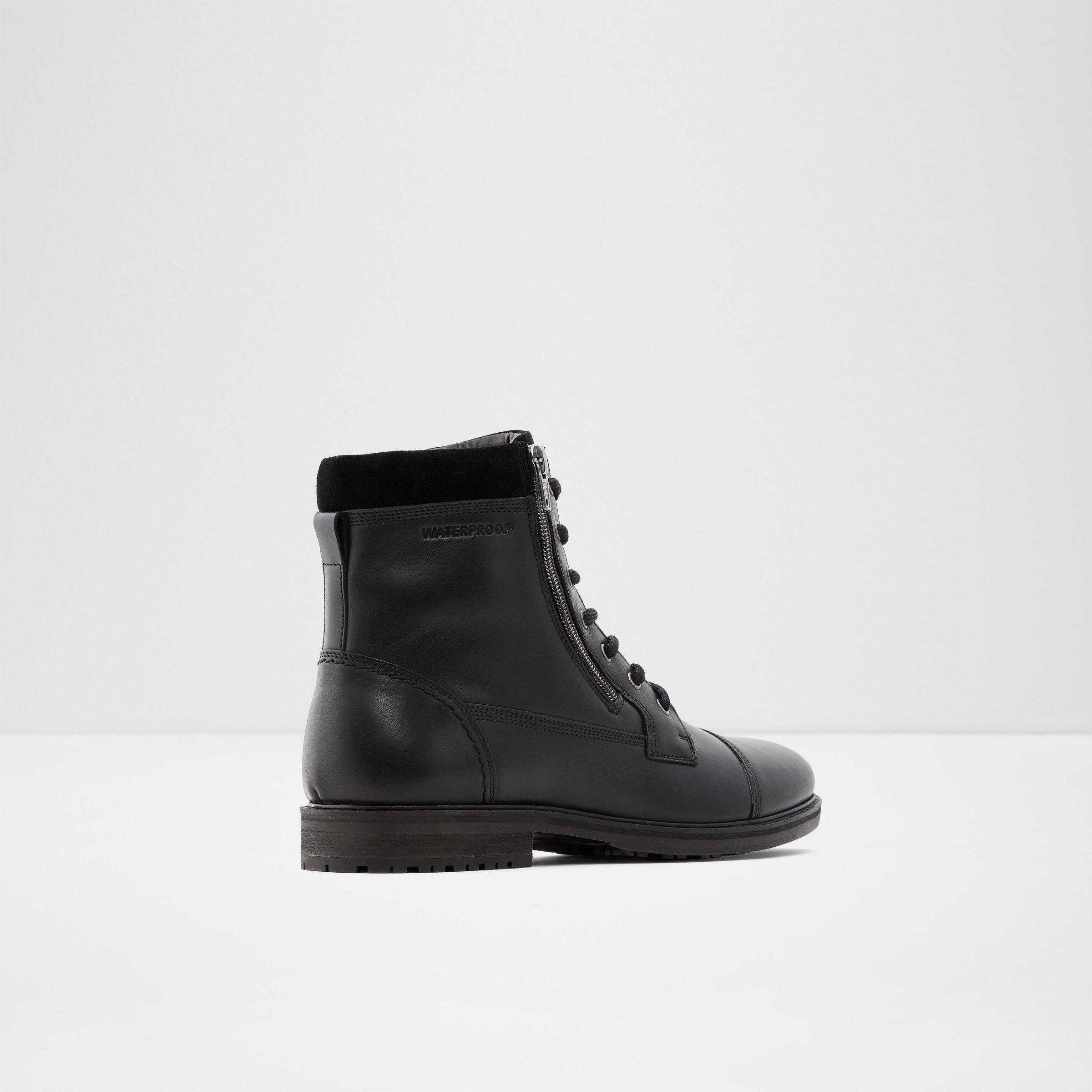 Lucio Black Men's Winter boots | ALDO US