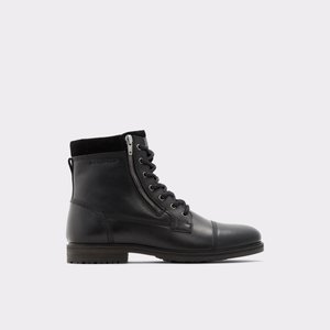 Aldo fashion military