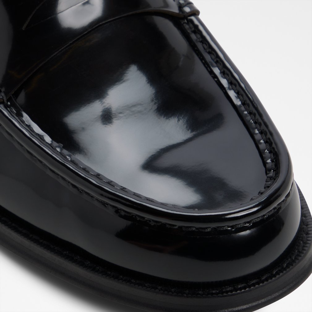 ludovik zapato de vestir de hombre-negro_11black