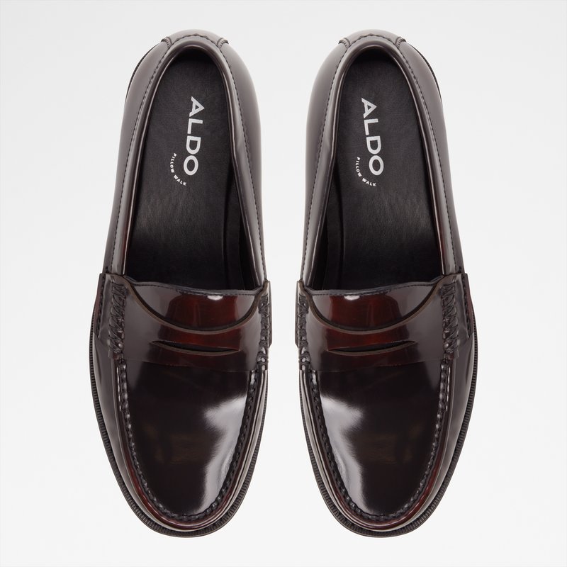 Ludovik zapato de vestir de hombre