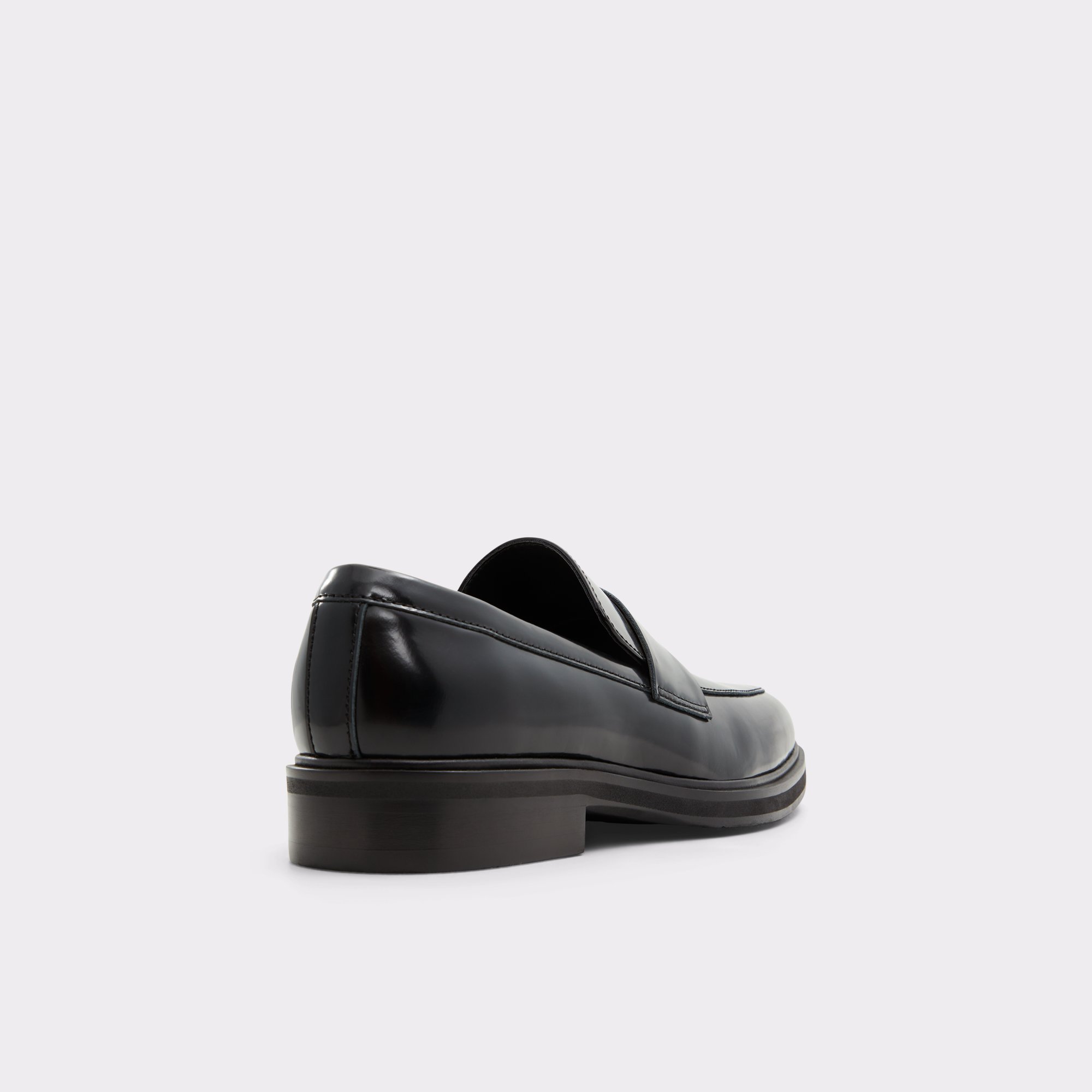 Luka Black Men's Loafers & Slip-Ons | ALDO Canada