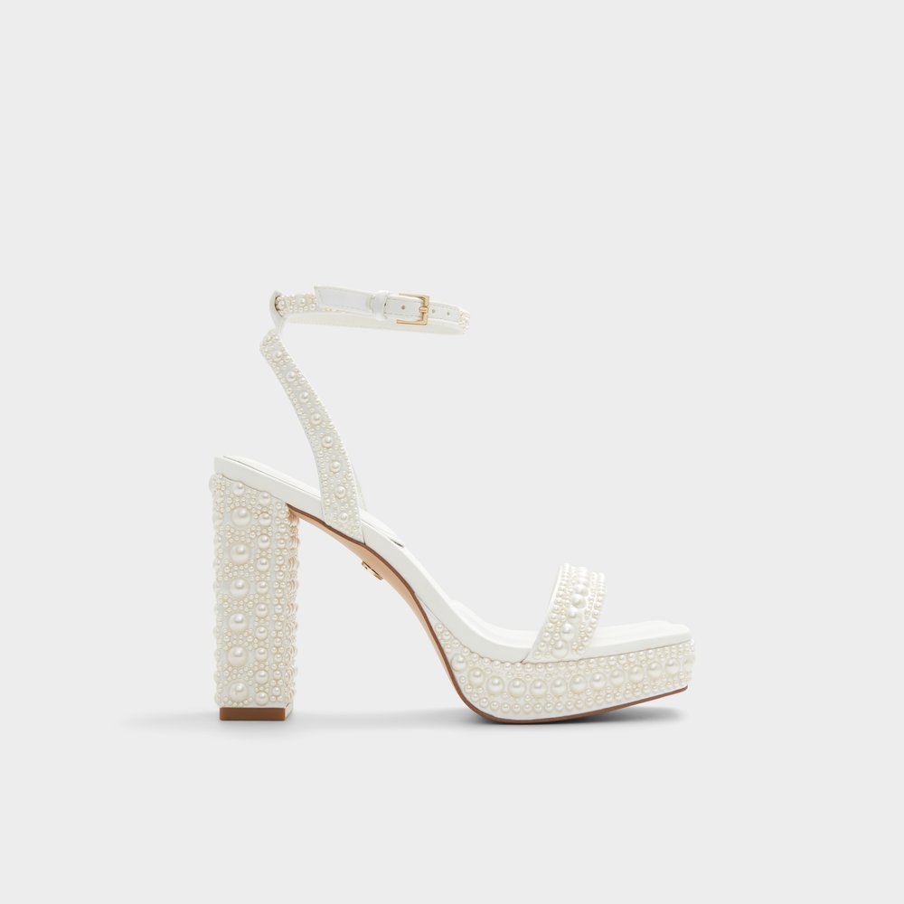 aldo platform trainers