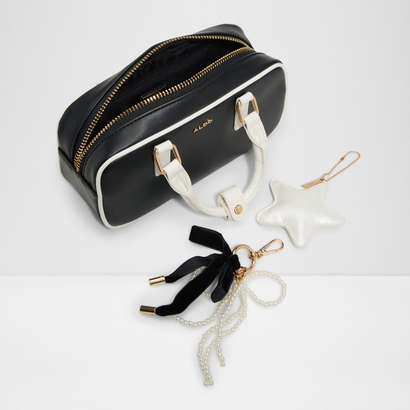 lunabelle cartera de mujer-negro_black