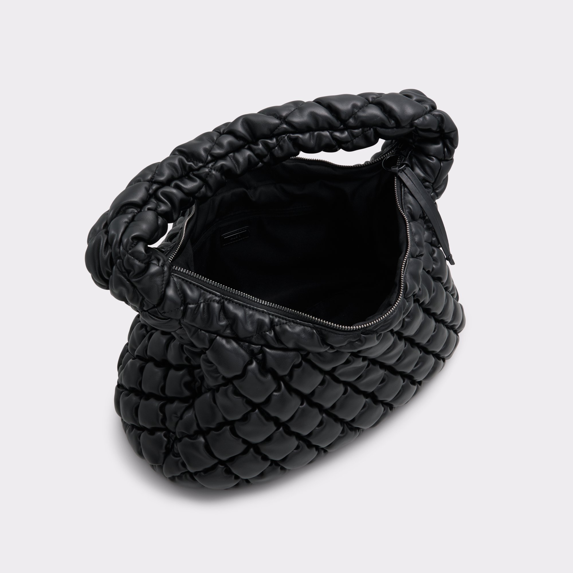 Lunashoulderx Black/Black Women's Shoulder Bags | ALDO US