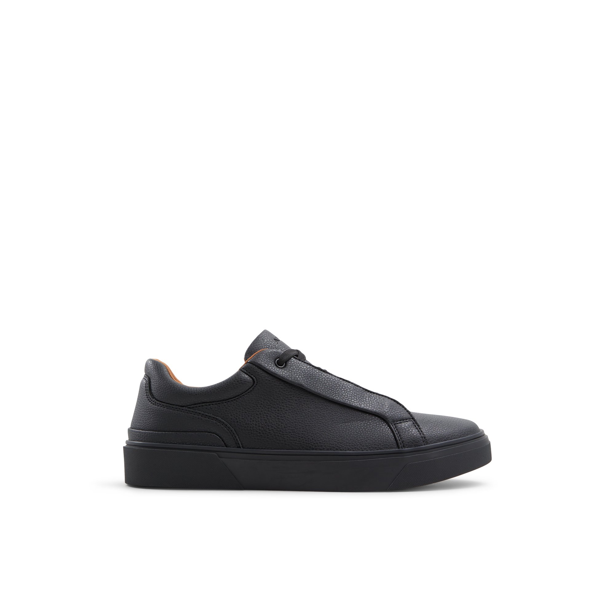 ALDO Luton - Men's Workwear Collection - Black, Size 9.5