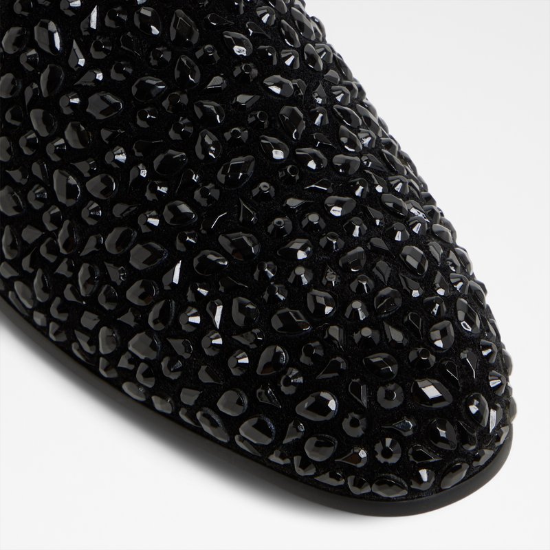 Lux zapato de vestir de hombre