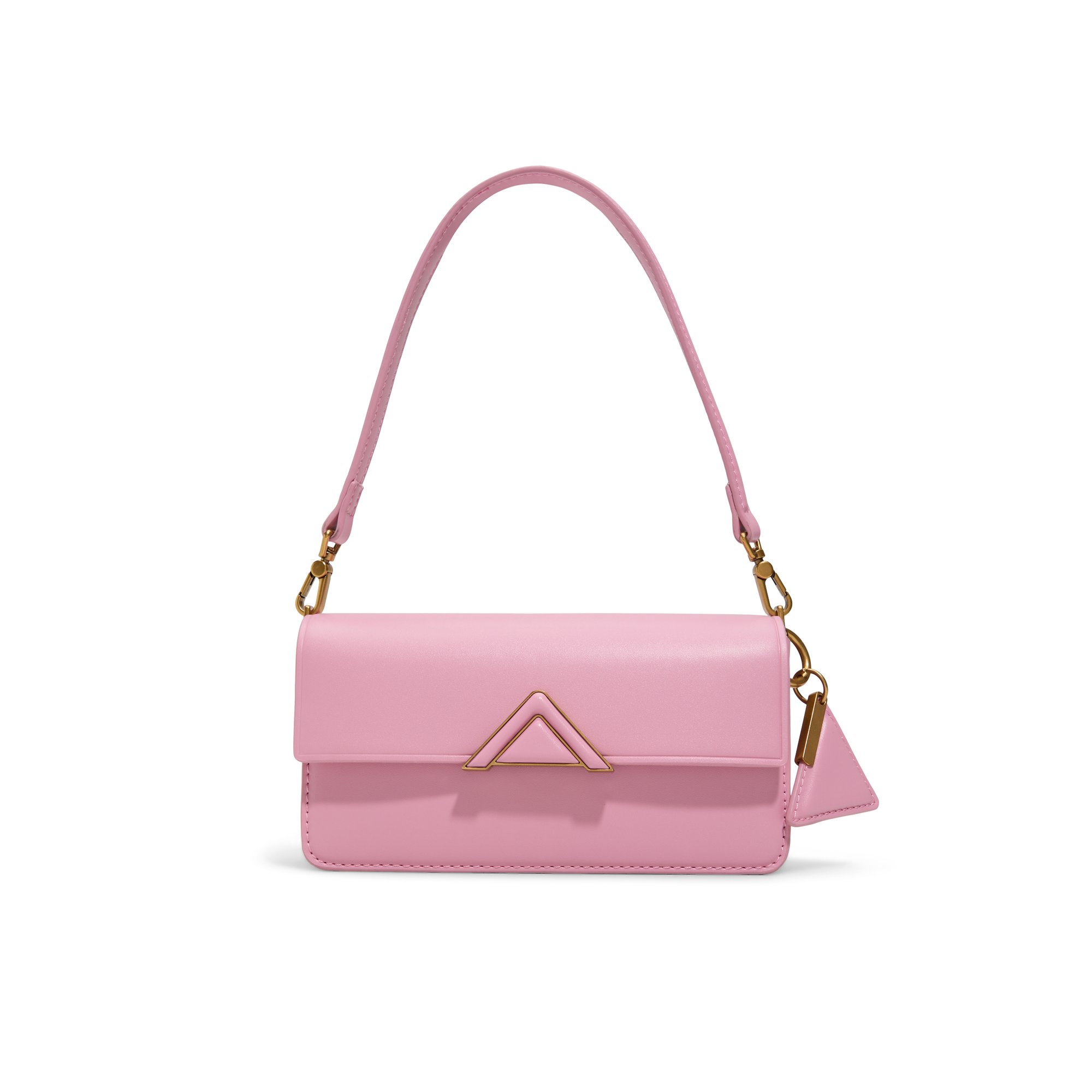 Aldo Luxecarryx In Light Pink In Pink