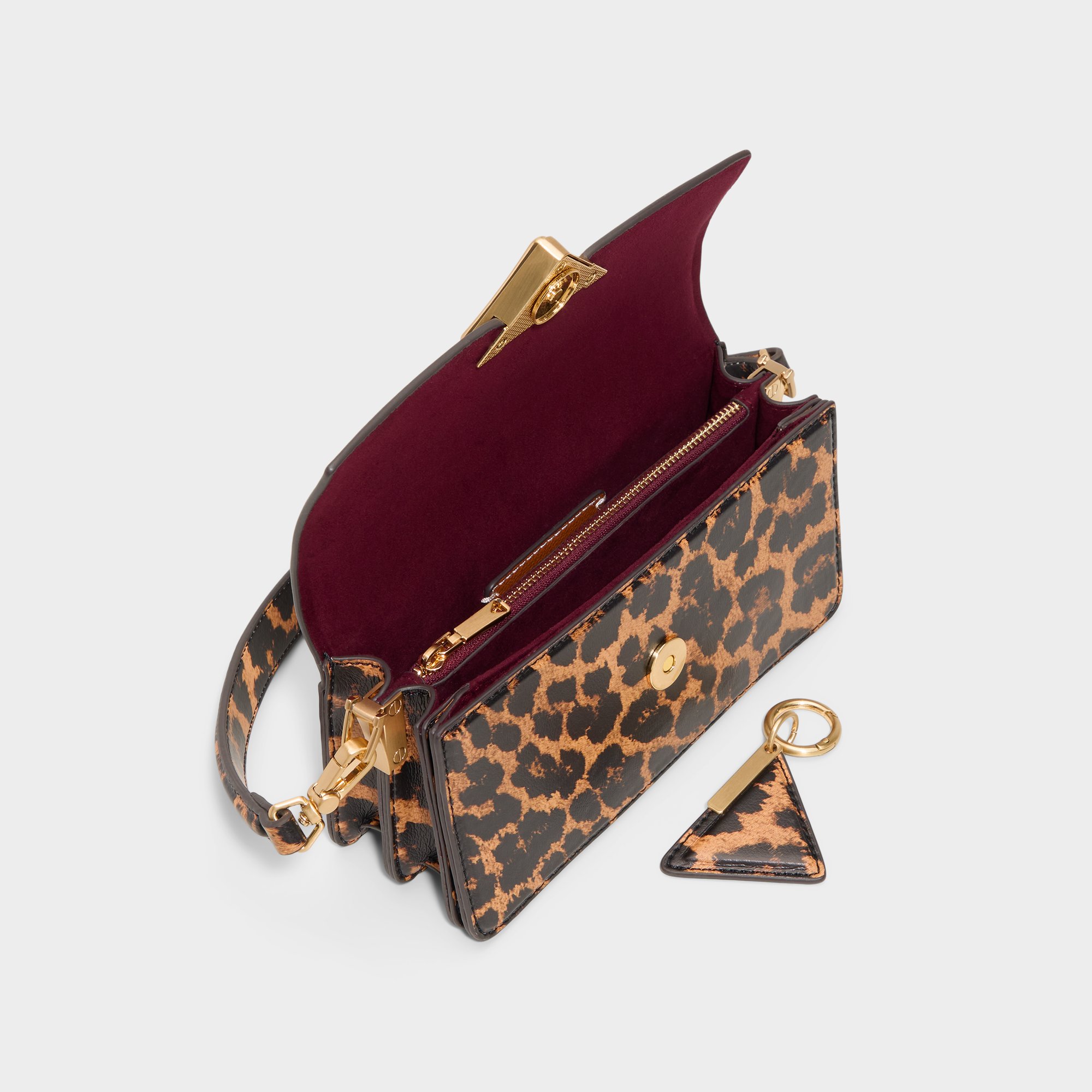 Luxecarryx2.0 Other Brown Women's Shoulder Bags | ALDO US