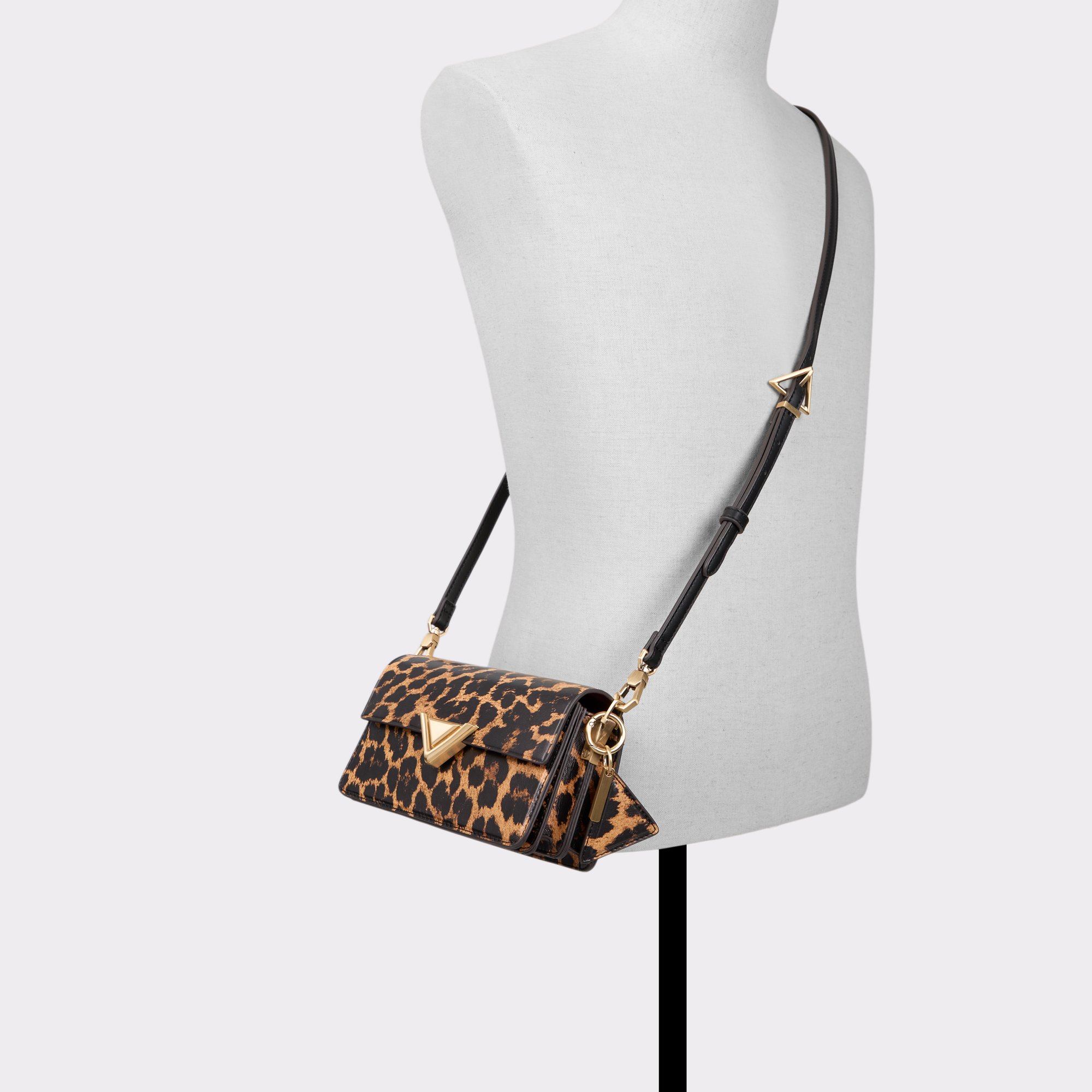 Luxecarryx2.0 Other Brown Women's Shoulder Bags | ALDO US