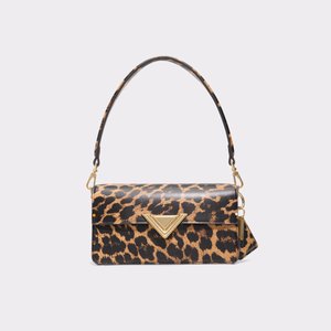Luxecarryx2.0 Other Brown Women's Shoulder Bags | ALDO US