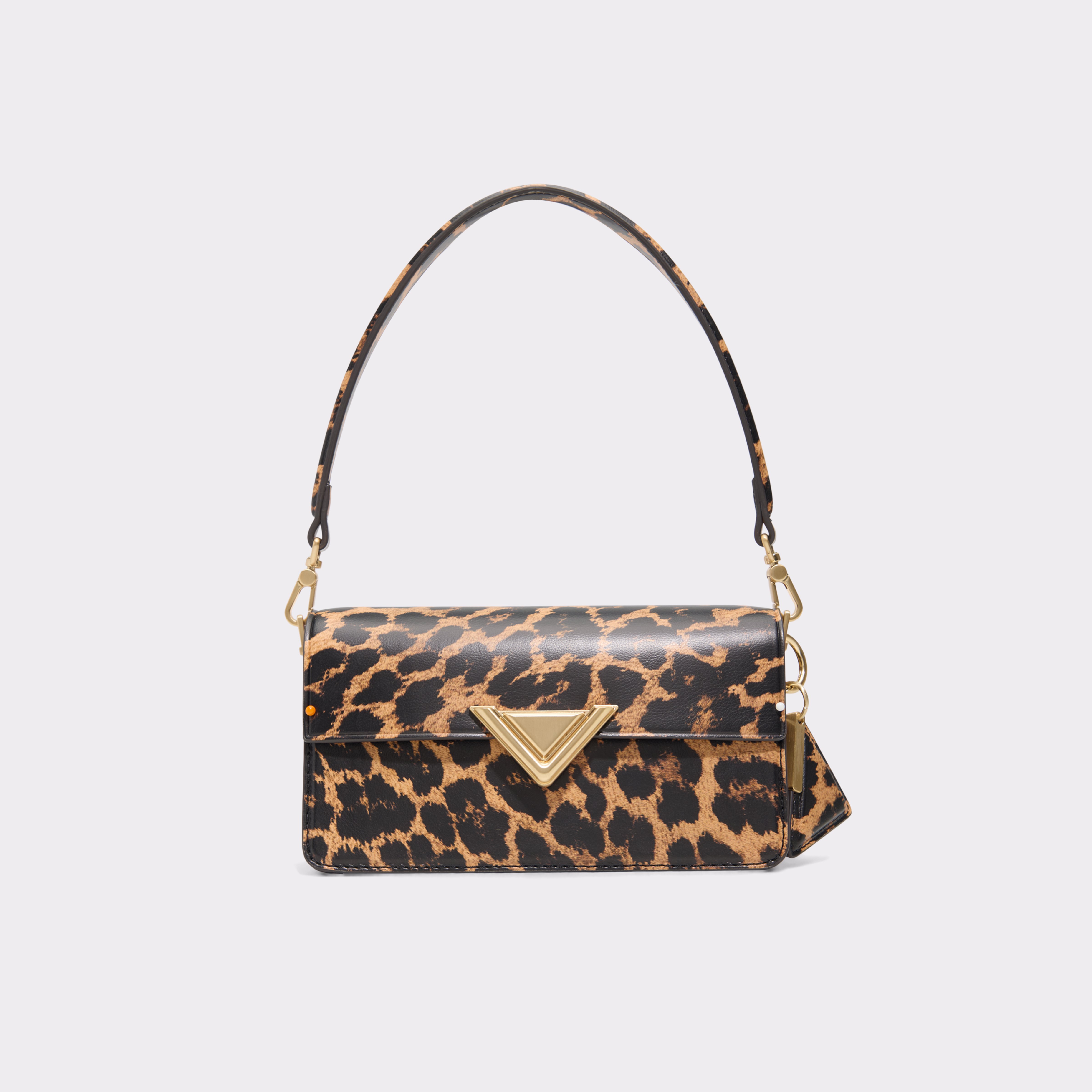 Luxecarryx2.0 Other Brown Women's Shoulder Bags | ALDO US