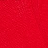 luxecrew calcetine de mujer-rojo_red