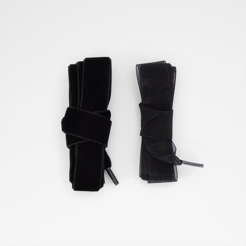 luxeduo accesorio de mujer-negro_black