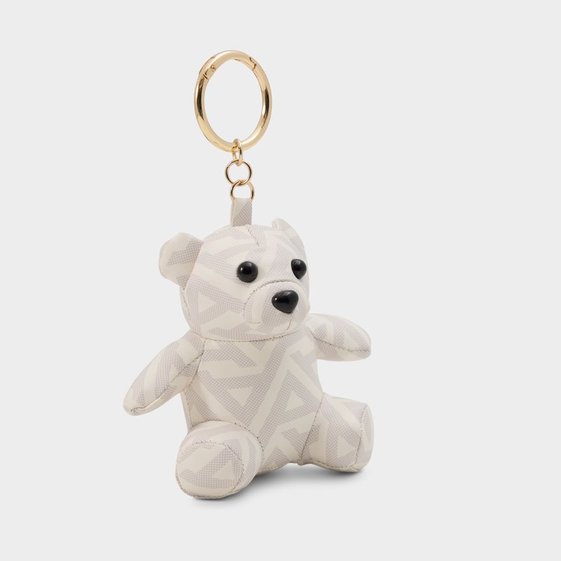 luxibears accesorio de mujer-blanco_white luxibears accesorio de mujer-blanco_white