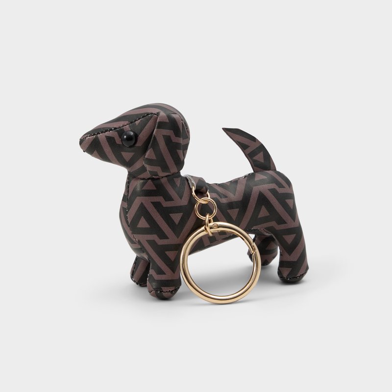 luxipup accesorio de mujer-marron_brown luxipup accesorio de mujer-marron_brown