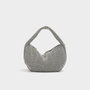 シンプルデザイン☆タグ付き【ALDO】クロスボディバッグ adidas】FUTURE STYLE クロスボディバッグ (adidas/ショルダー