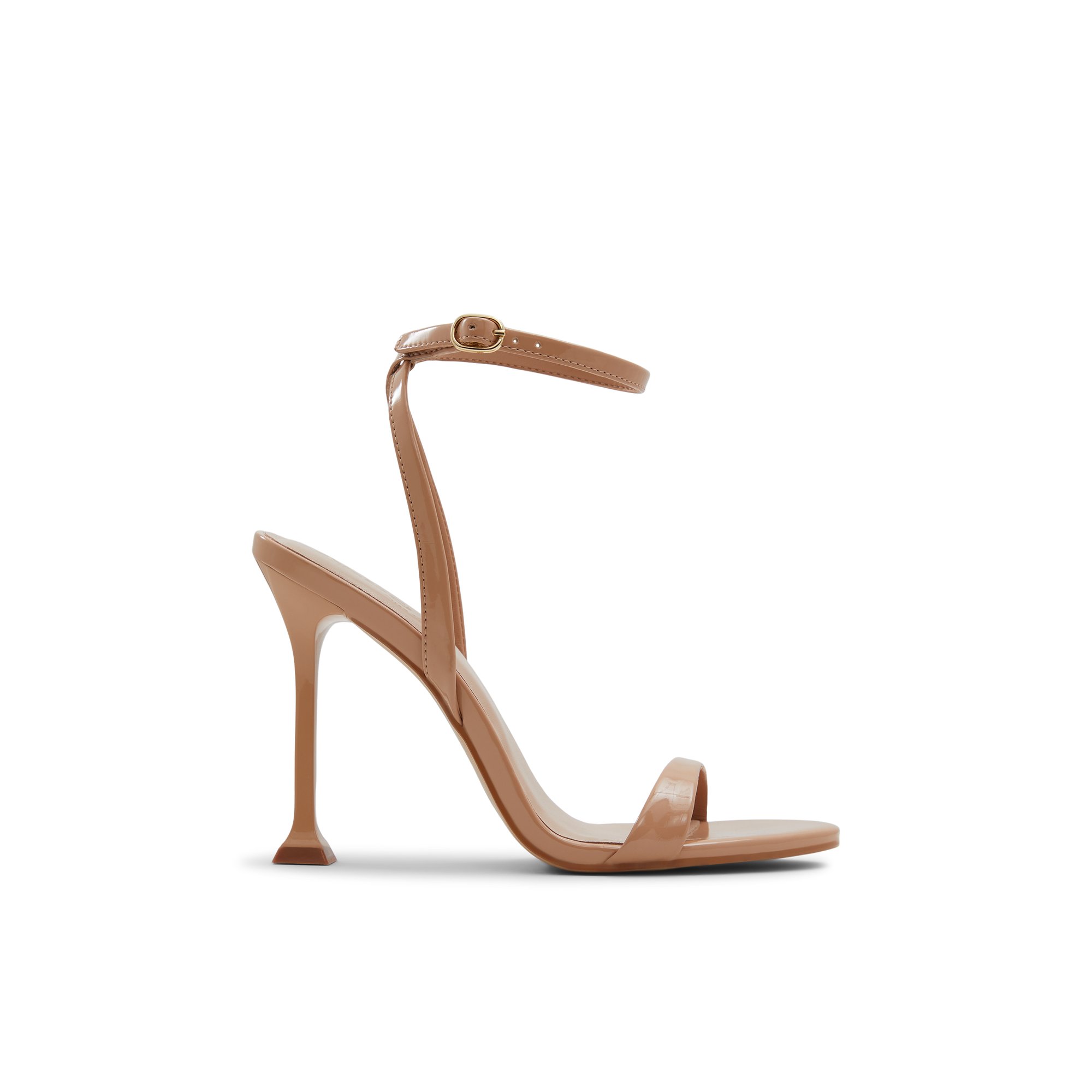 ALDO Lydala - Women's Sandals Heeled - Beige
