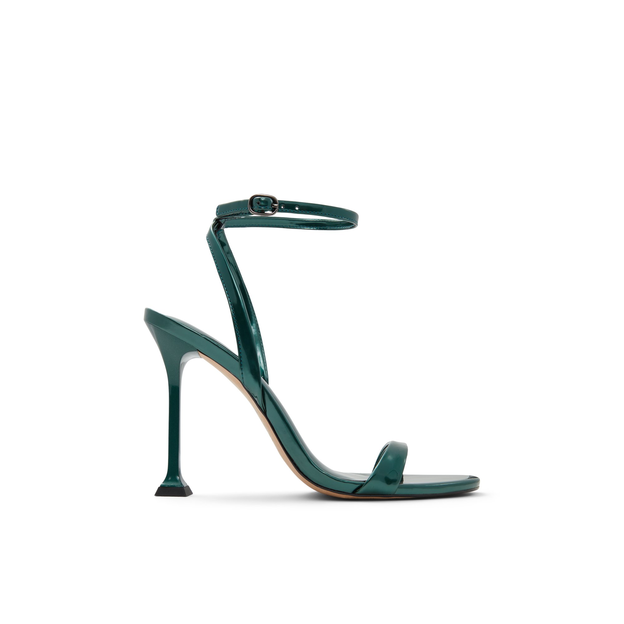 ALDO Lydala - Women's Strappy Sandal Sandals - Green