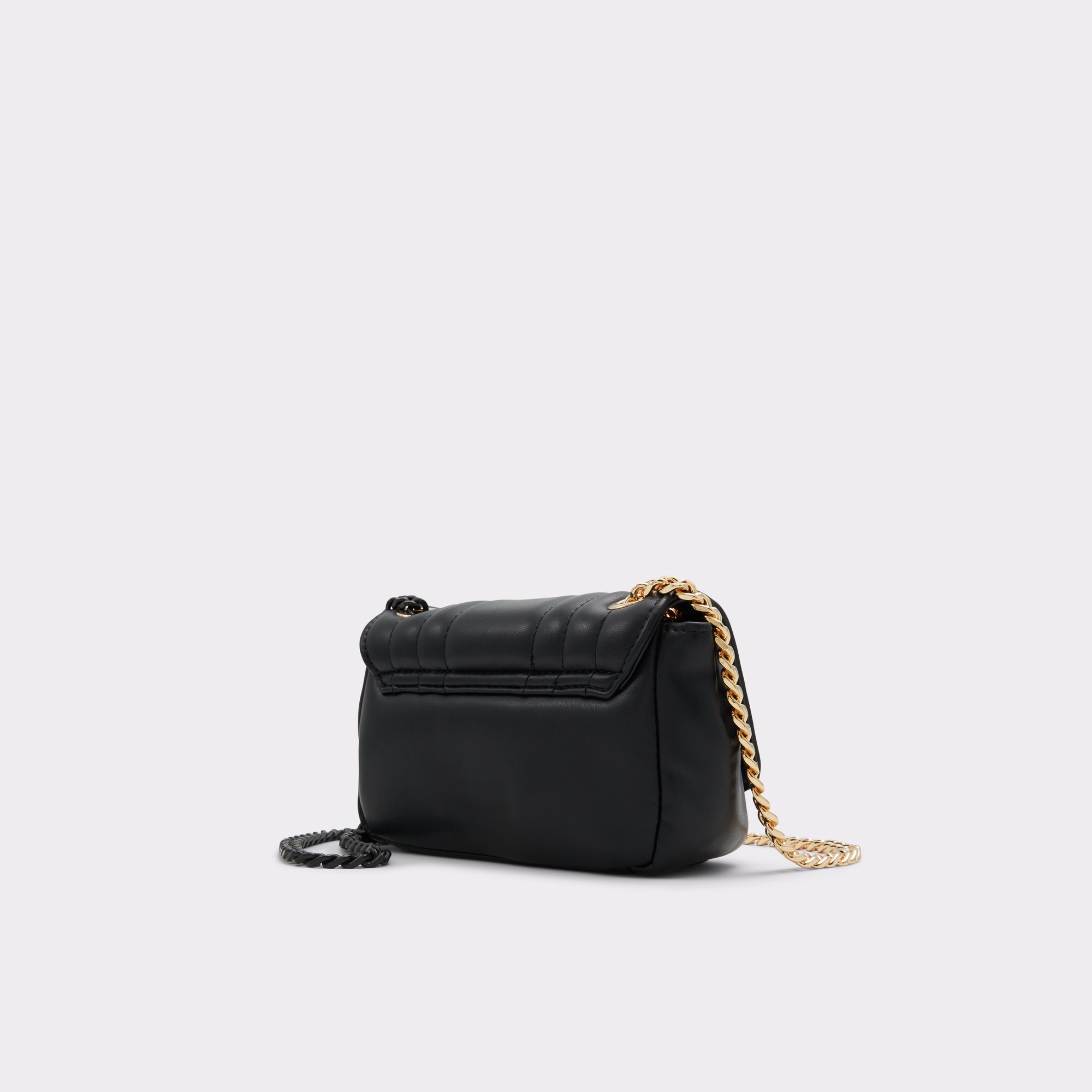 Loraax Black Women's Crossbody Bags