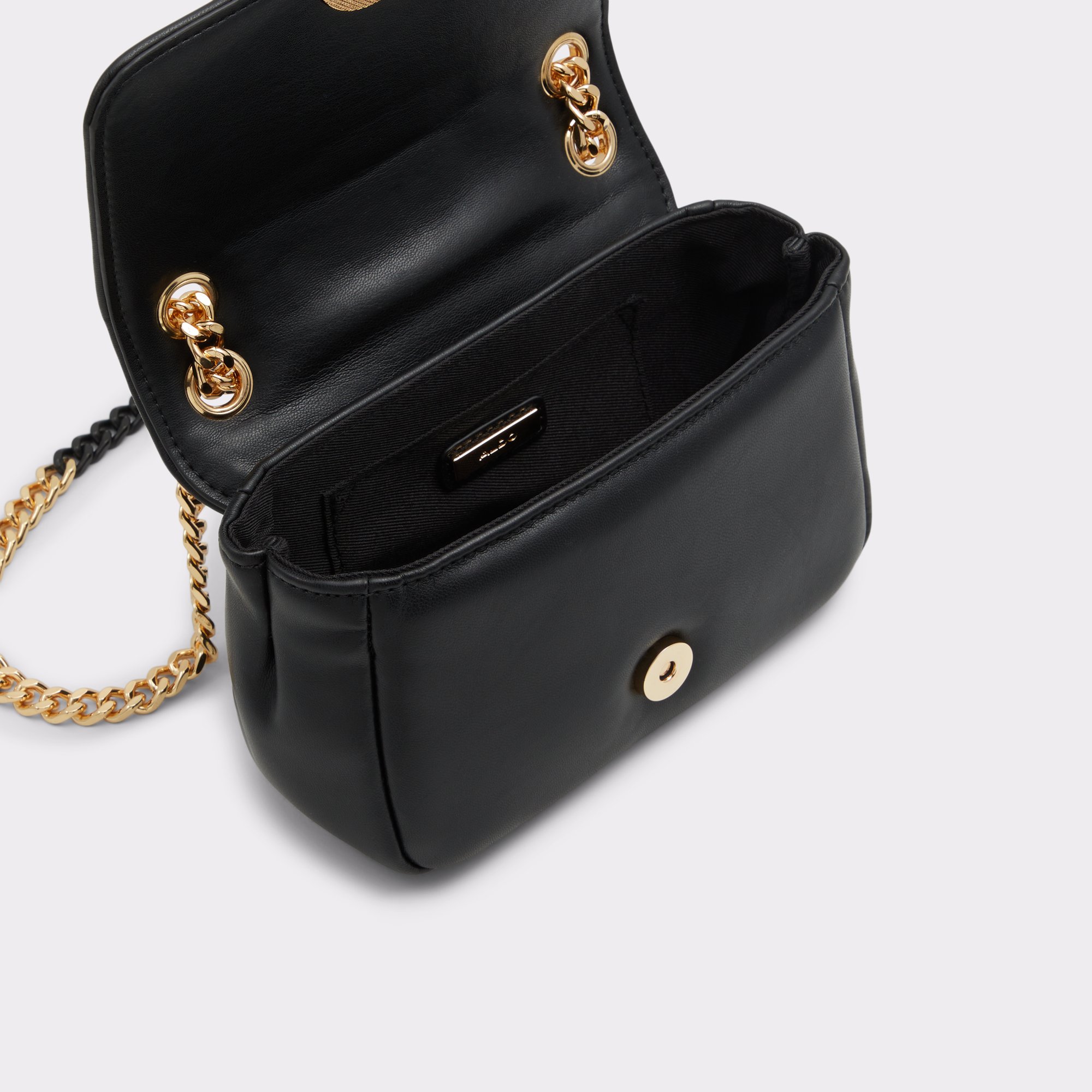 Lyndziix Black Women's Crossbody Bags | ALDO US