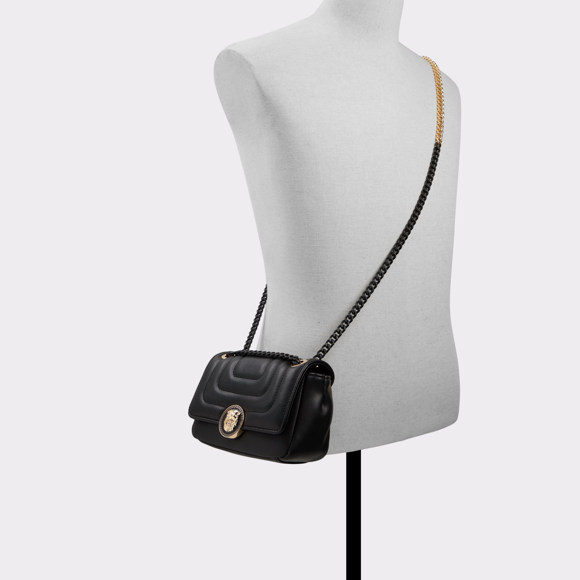 Lyndziix Black Women's Crossbody Bags | ALDO US