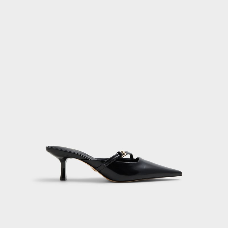 aldo kitten heels