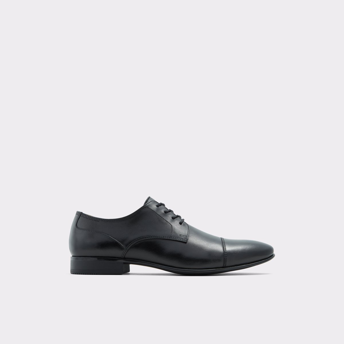 Lynol Black Men's Dress shoes | ALDO US