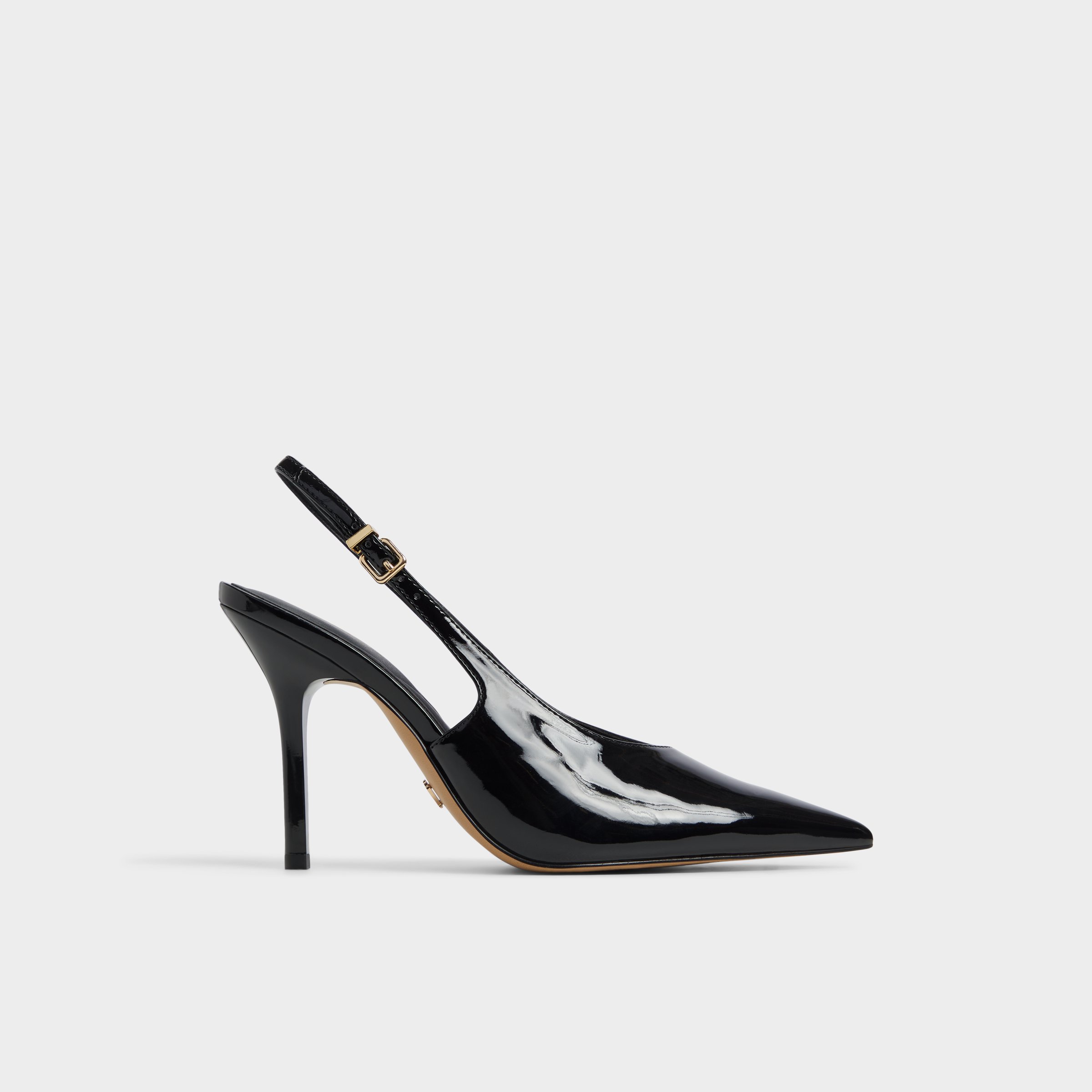 aldo slingback