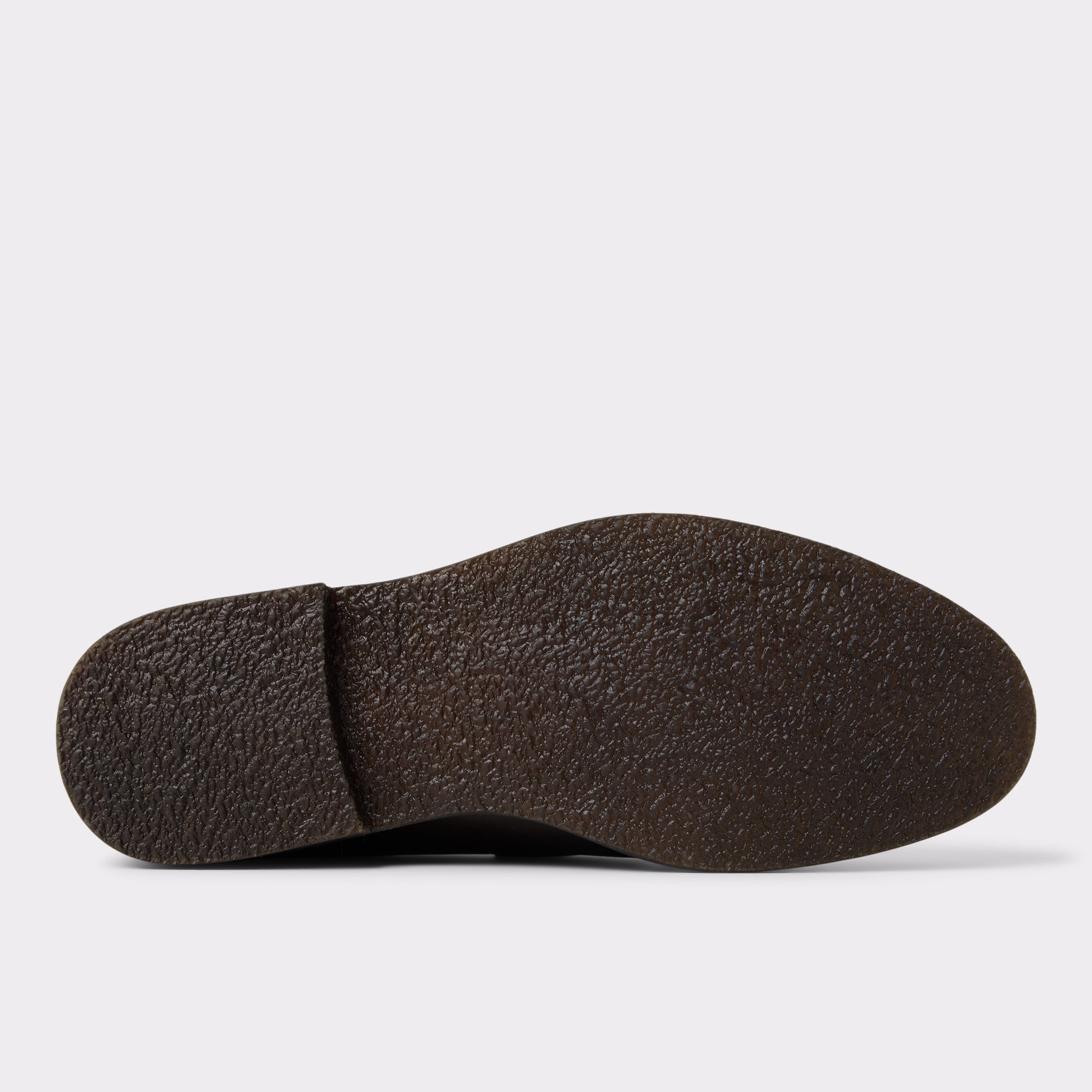 Mack Dark Brown Men's Dress Shoes | ALDO Canada