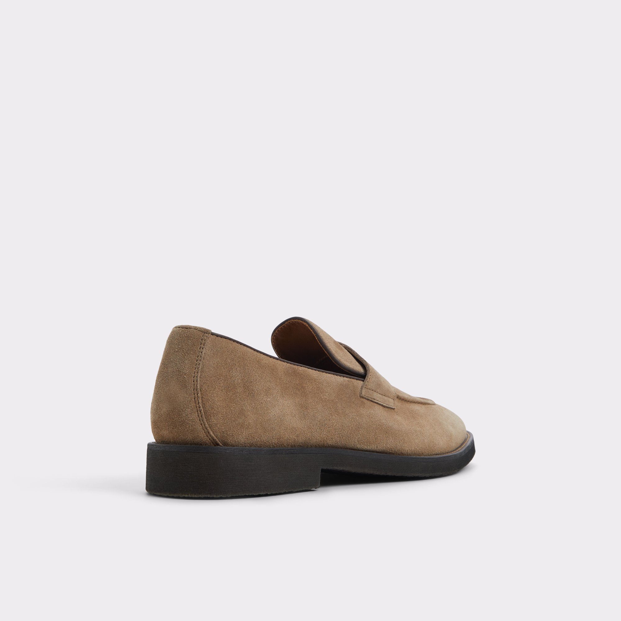 Mack Taupe Men's Dress Shoes | ALDO Canada
