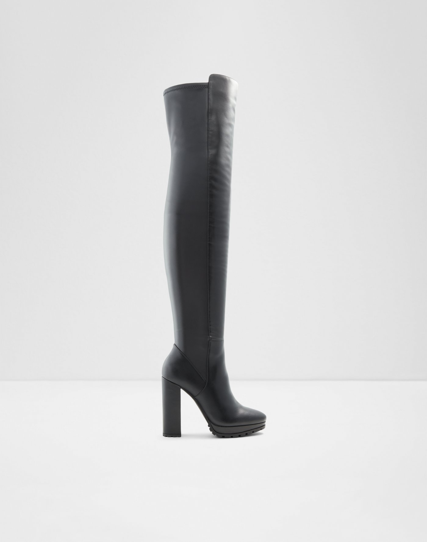 Over-The-Knee Boots \u0026 Thigh High Boots 