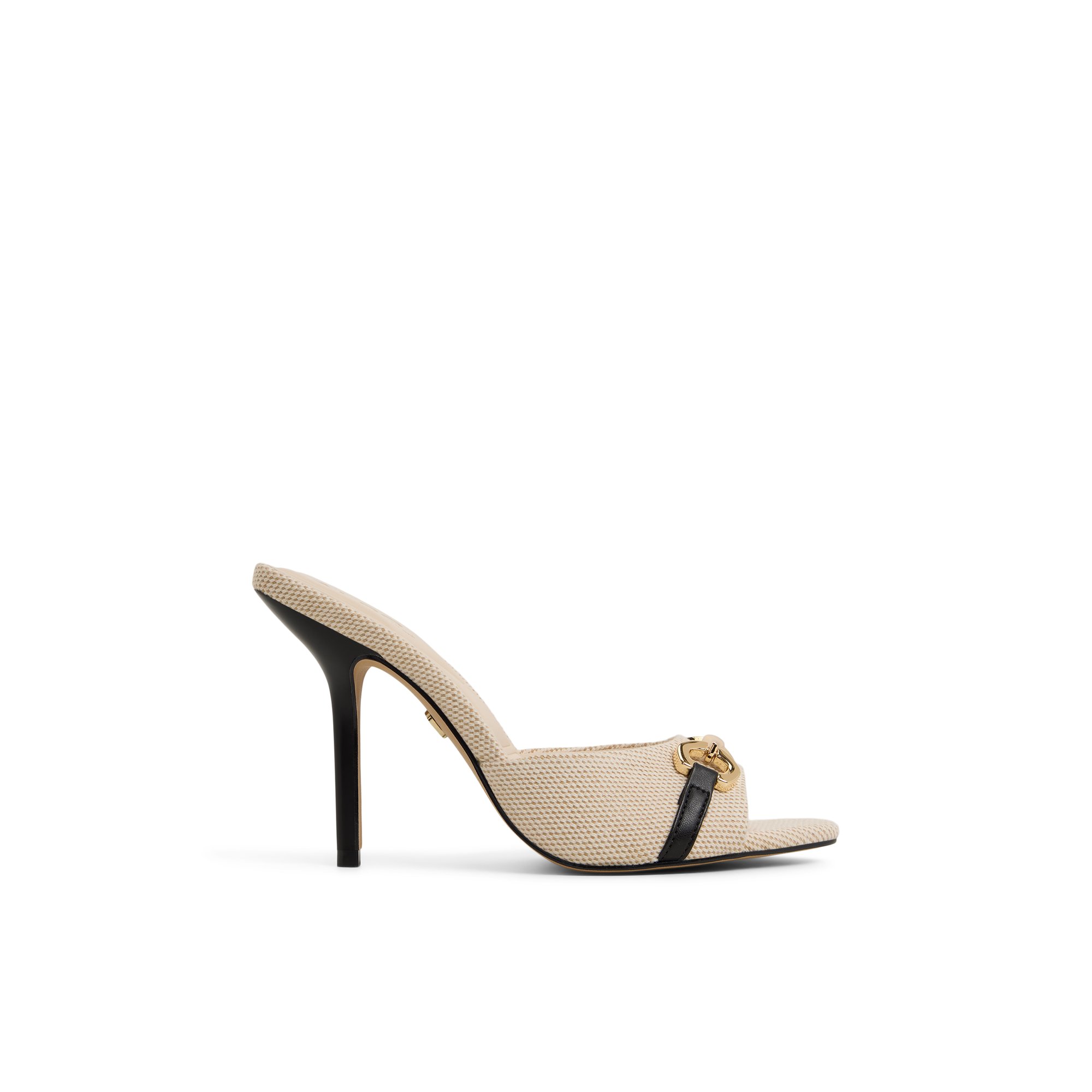 Aldo Madelynie In Open Natural In White