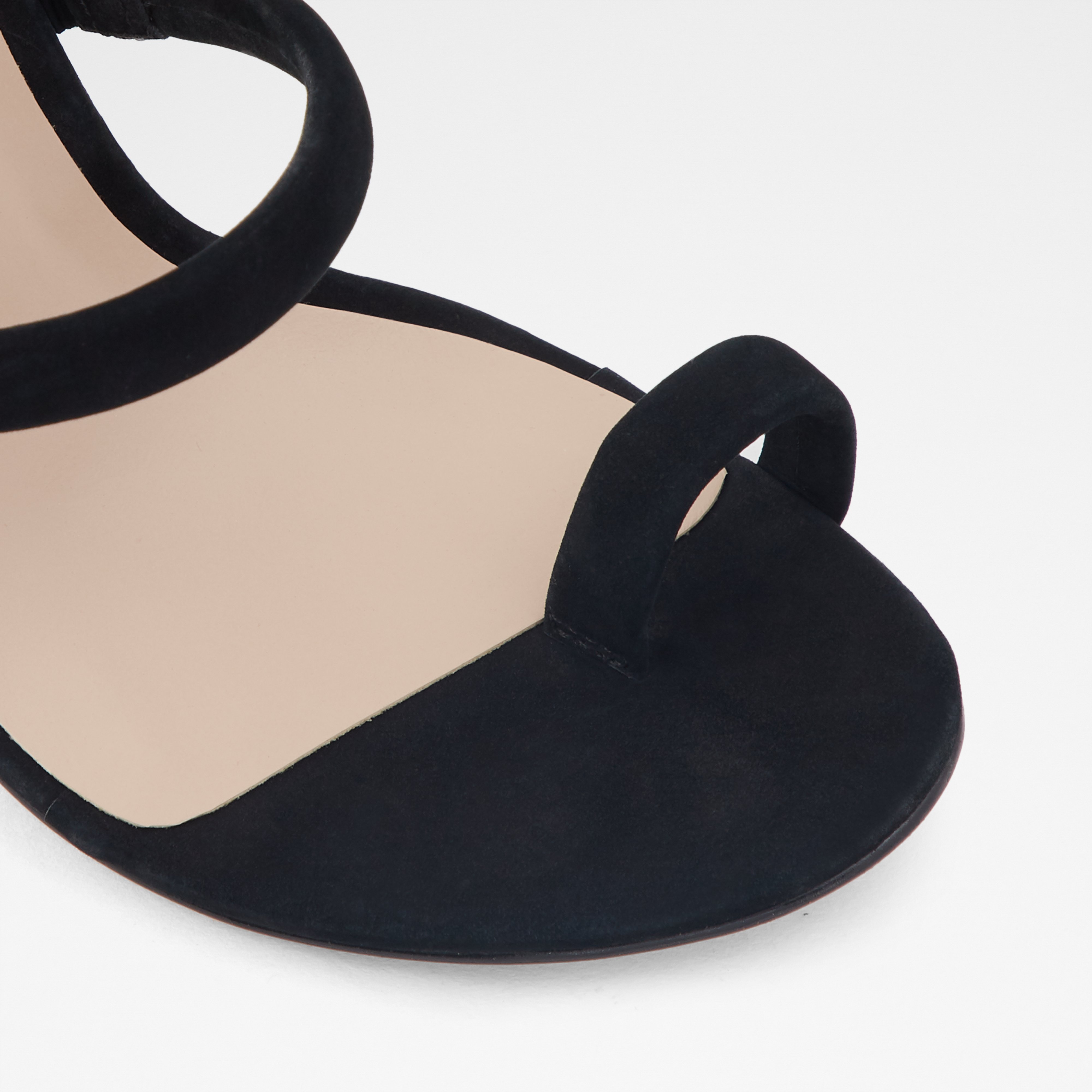 Madriedia Black Women's Sandals | ALDO US