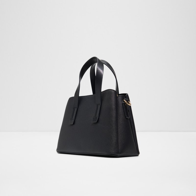 maeliabag cartera de mujer-negro_black