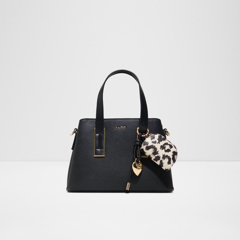 maeliabag cartera de mujer-negro_black