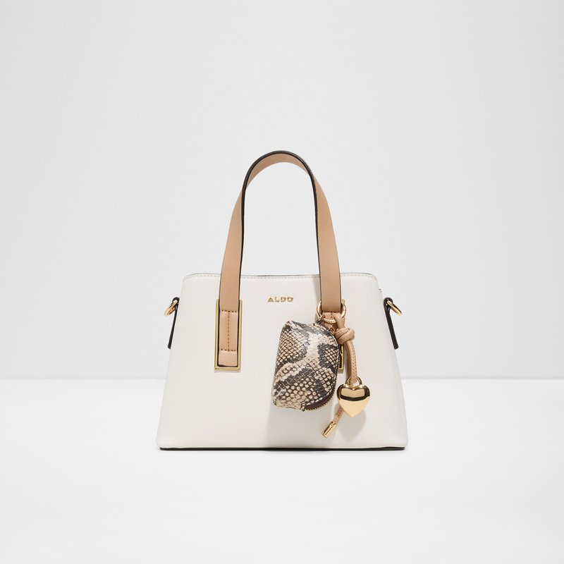 maeliabag cartera de mujer-blanco_white