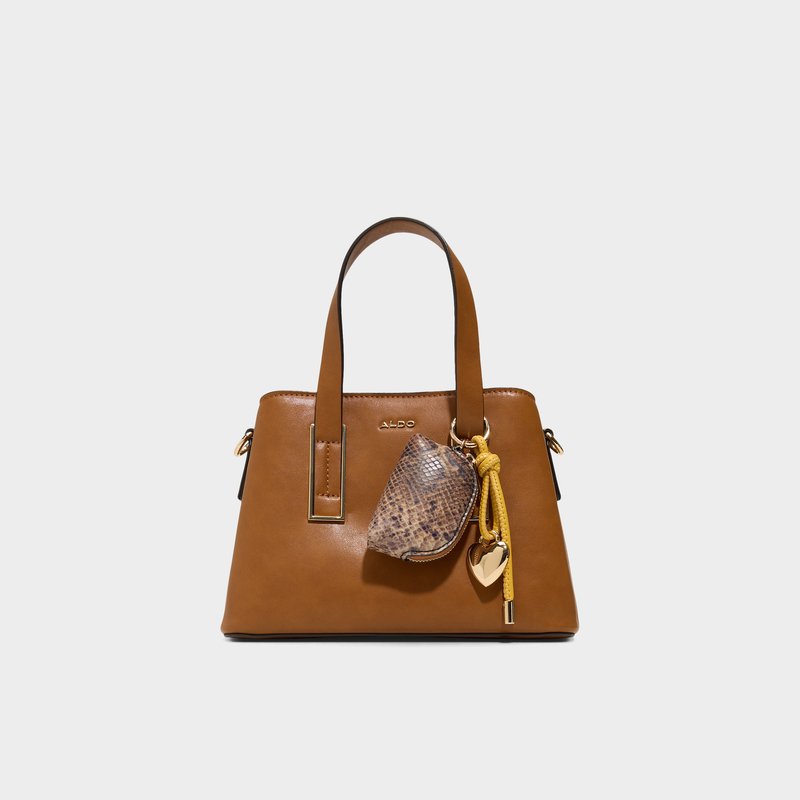 maeliabag cartera de mujer-marron_brown