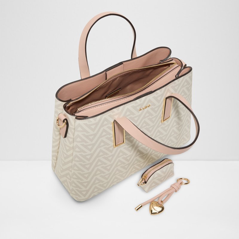 maellia cartera de mujer-beige_beige