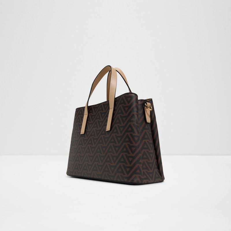 maellia cartera de mujer-marron_brown