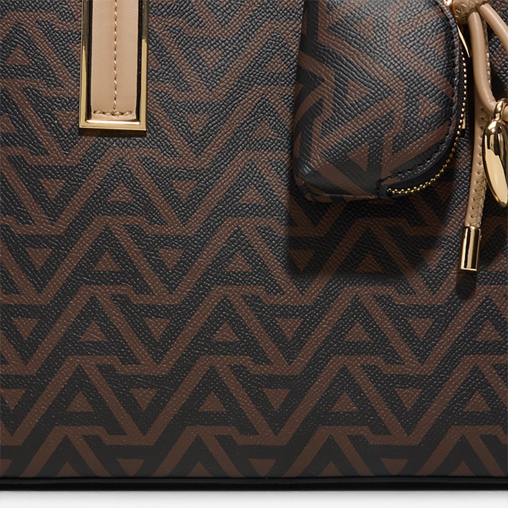 maellia cartera de mujer-marron_brown