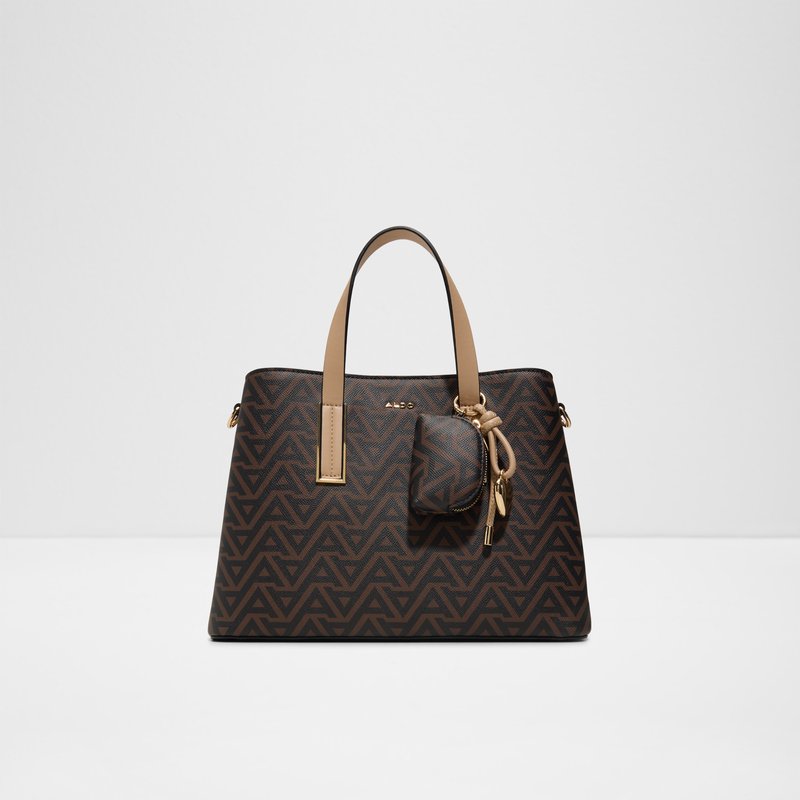 maellia cartera de mujer-marron_brown