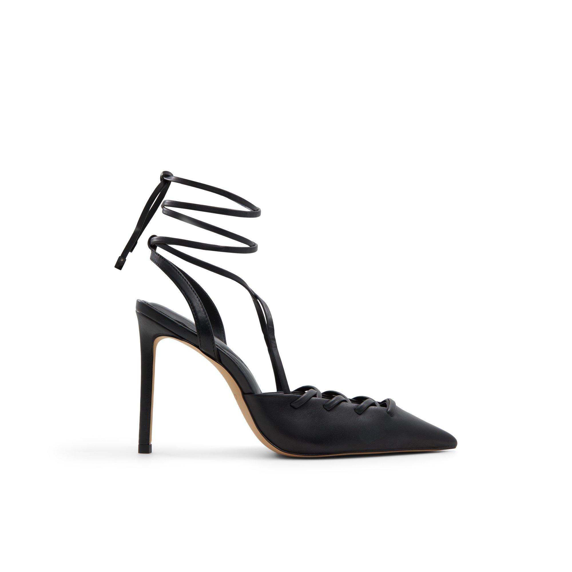ALDO Maely - Women's Heel - Black