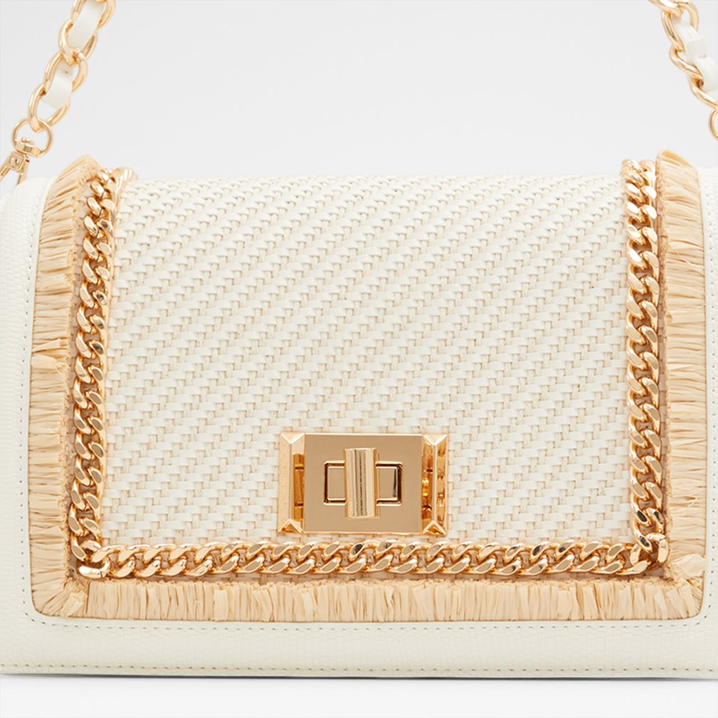 Maffayx Natural Women's Crossbody Bags | ALDO US